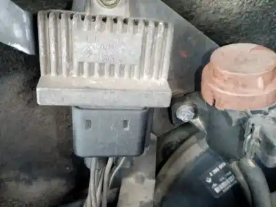 Автозапчастина б/у коробка передігрів для renault scénic i monospace (ja0/1_, fa0_) 1.9 dci rx4 посилання на oem iam 7700115078