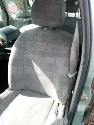 Автозапчасти б/у левое переднее сидение за renault scénic i monospace (ja0/1_, fa0_) 1.9 dci rx4 ссылки oem iam   