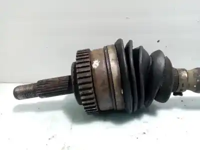 Second-hand car spare part front right transmission for renault scénic i monospace (ja0/1_, fa0_) 1.9 dci rx4 oem iam references 7700112689  