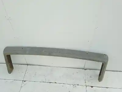Автозапчасти б/у задний бампер за renault rapid/express (f40) 1.9 diesel 64 cv / 47 kw ссылки oem iam 6006000474  