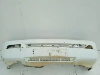 Автозапчасти б/у ПЕРЕДНИЙ БАМПЕР за FIAT SCUDO (222)  ссылки OEM IAM 9567250262  
