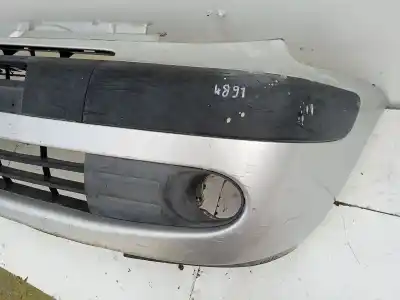 Piesă de schimb auto la mâna a doua bara de protectie frontala pentru citroen xsara picasso (n68) 1.6 hdi referințe oem iam 7401r4  