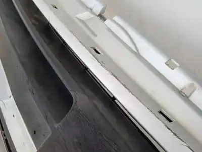 Piesă de schimb auto la mâna a doua bara de protectie frontala pentru citroen xsara picasso (n68) 1.6 hdi referințe oem iam 7401r4  