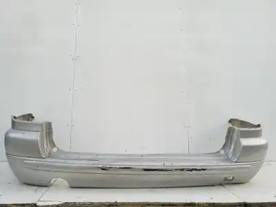 Peça sobressalente para automóvel em segunda mão para choques traseiro por ford focus i turnier (dnw) 1.8 turbo di / tddi referências oem iam 1103398