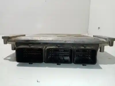 Second-hand car spare part ecu engine control for renault scénic i monospace (ja0/1_, fa0_) 1.9 dci rx4 oem iam references 8200309316  0281011324