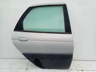 Автозапчасти б/у ДВЕРЬ ЗАДНЯЯ ПРАВАЯ за RENAULT SCENIC (JA..)  ссылки OEM IAM 7751472408  