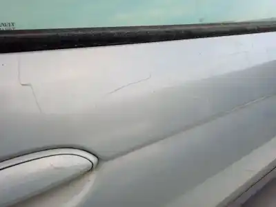 Peça sobressalente para automóvel em segunda mão porta do automóvel traseira direita por renault scenic (ja..) 1.9 dci authentique referências oem iam 7751472408  