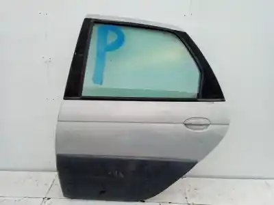 Автозапчасти б/у ЗАДНЯЯ ЛЕВАЯ ДВЕРЬ за RENAULT SCENIC (JA..)  ссылки OEM IAM 7751472407  