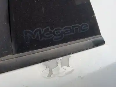 Pezzo di ricambio per auto di seconda mano porta posteriore sinistra per renault scenic (ja..) 1.9 dci authentique riferimenti oem iam 7751472407  