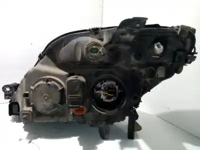 Автозапчастина б/у права фа для renault scénic i monospace (ja0/1_, fa0_) 1.9 dci rx4 посилання на oem iam 260108021r  