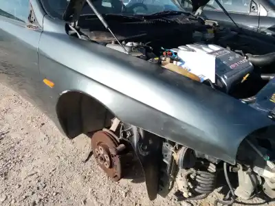 Recambio de automóvil de segunda mano de ALETA DELANTERA DERECHA para ALFA ROMEO 156 (932_)  referencias OEM IAM 60619295  