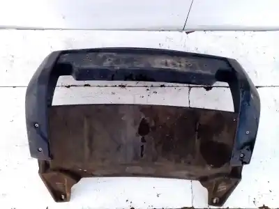 Автозапчастина б/у передній бампер для renault scénic i monospace (ja0/1_, fa0_) 1.9 dci rx4 посилання на oem iam 8200221931  