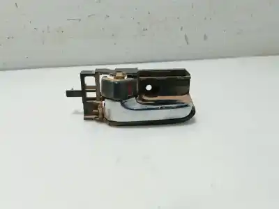 Peça sobressalente para automóvel em segunda mão puxador interior dianteiro esquerdo por toyota corolla (_e12_) 2.0 d-4d (cde120r_, cde120l_) referências oem iam 6920602080b0