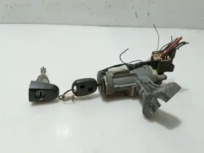 Second-hand car spare part ignition switch for toyota corolla (_e12_) 2.0 d-4d (cde120r_, cde120l_) oem iam references 45020024  
