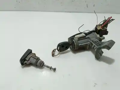 Second-hand car spare part ignition switch for toyota corolla (_e12_) 2.0 d-4d (cde120r_, cde120l_) oem iam references 45020024  