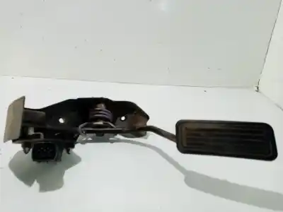 Peça sobressalente para automóvel em segunda mão pedal acelerador por toyota corolla (_e12_) 2.0 d-4d (cde120r_, cde120l_) referências oem iam 7801013010