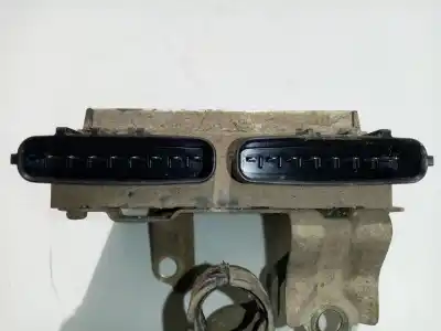 Second-hand car spare part electronic module for toyota corolla (_e12_) 2.0 d-4d (cde120r_, cde120l_) oem iam references 8987120050  