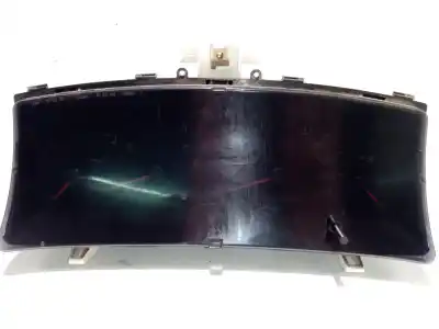 Peça sobressalente para automóvel em segunda mão Quadrante por TOYOTA COROLLA (_E12_) 2.0 D-4D (CDE120R_, CDE120L_) Referências OEM IAM A2C53079938  110080288002