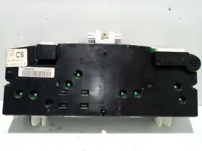 Second-hand car spare part dashboard for toyota corolla (_e12_) 2.0 d-4d (cde120r_, cde120l_) oem iam references a2c53079938  110080288002