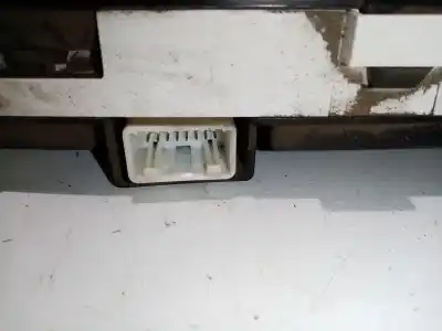 Second-hand car spare part dashboard for toyota corolla (_e12_) 2.0 d-4d (cde120r_, cde120l_) oem iam references a2c53079938  110080288002