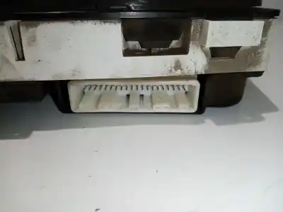 Second-hand car spare part dashboard for toyota corolla (_e12_) 2.0 d-4d (cde120r_, cde120l_) oem iam references a2c53079938  110080288002