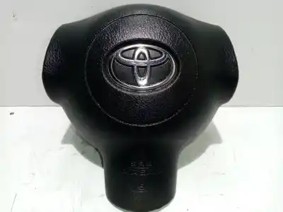 Peça sobressalente para automóvel em segunda mão Airbag Dianteiro Esquerdo por TOYOTA COROLLA (_E12_) 2.0 D-4D (CDE120R_, CDE120L_) Referências OEM IAM 4513002230  