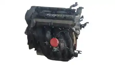 Second-hand car spare part complete engine for peugeot 406 (8b) 1.8 16v oem iam references 6fz  