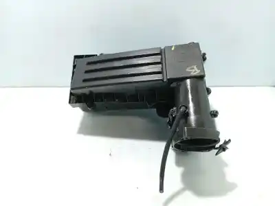 Tweedehands auto-onderdeel luchtfilter ondersteuning voor volkswagen passat b6 (3c2) 2.0 tdi 16v oem iam-referenties 1k0129607ag