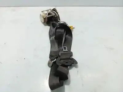 Tweedehands auto-onderdeel veiligheidsgordel links voor voor volkswagen passat b6 (3c2) 2.0 tdi 16v oem iam-referenties 33042932g