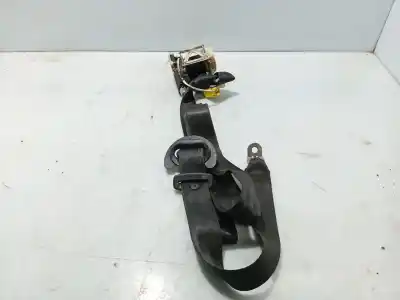 Tweedehands auto-onderdeel veiligheidsriem rechts voor voor volkswagen passat b6 (3c2) 2.0 tdi 16v oem iam-referenties 33042933g