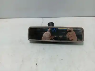 Tweedehands auto-onderdeel binnenspiegel voor volkswagen passat b6 (3c2) 2.0 tdi 16v oem iam-referenties 3c0857511d