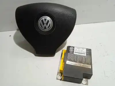 Pezzo di ricambio per auto di seconda mano  per VOLKSWAGEN PASSAT B6 (3C2)  Riferimenti OEM IAM 3C0880201R  3C0909605F