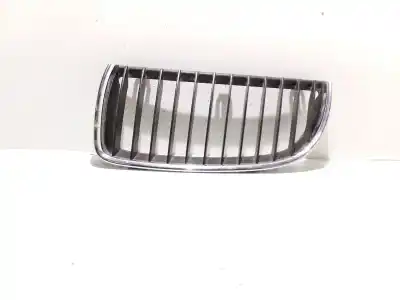 Peça sobressalente para automóvel em segunda mão GRELHA FRONTAL por BMW SERIE 3 BERLINA (E90)  Referências OEM IAM 22405910  