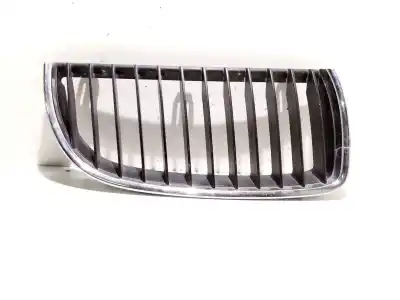 Peça sobressalente para automóvel em segunda mão GRELHA FRONTAL por BMW SERIE 3 BERLINA (E90)  Referências OEM IAM 22405910  