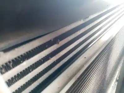 Second-hand car spare part WATER RADIATOR for TOYOTA AURIS (_E18_)  OEM IAM references 164000R030  