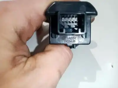 Peça sobressalente para automóvel em segunda mão comutador de ignição por toyota auris (_e18_) 2.0 d-4d (ade186_) referências oem iam 15c542b  