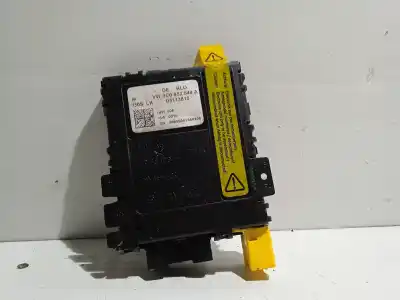 Second-hand car spare part electronic module for volkswagen passat b6 (3c2) 2.0 tdi 16v oem iam references 3c0953549a