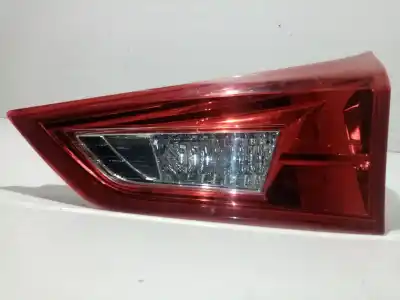 Second-hand car spare part INTERIOR LEFT TAILGATE LIGHT for TOYOTA AURIS (_E18_)  OEM IAM references 8159102490  