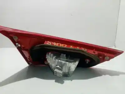 Second-hand car spare part interior left tailgate light for toyota auris (_e18_) 2.0 d-4d (ade186_) oem iam references 8159102490  