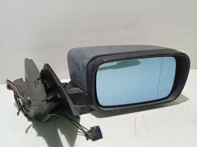 Recambio de automóvil de segunda mano de retrovisor derecho para bmw serie 5 berlina (e39) 520i referencias oem iam 51168238376