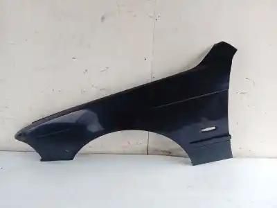 Pezzo di ricambio per auto di seconda mano PARAFANGO ANTERIORE SINISTRO per BMW SERIE 5 BERLINA (E39)  Riferimenti OEM IAM 41358162133  