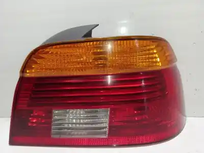 Recambio de automóvil de segunda mano de piloto trasero derecho para bmw serie 5 berlina (e39) 520i referencias oem iam 63216900210