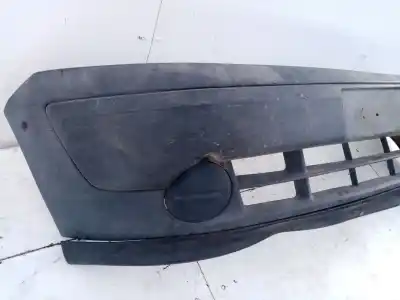 Автозапчасти б/у передний бампер за renault kangoo (f/kc0) kangoo ссылки oem iam 8200152587  