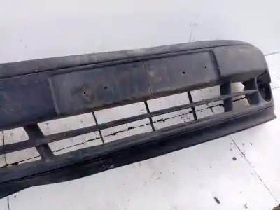 Автозапчасти б/у передний бампер за renault kangoo (f/kc0) kangoo ссылки oem iam 8200152587  