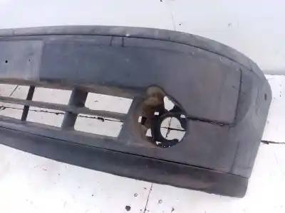 Автозапчасти б/у передний бампер за renault kangoo (f/kc0) kangoo ссылки oem iam 8200152587  