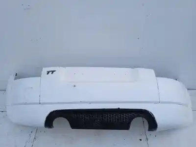 Second-hand car spare part REAR BUMPER for AUDI TT (8N3/8N9)  OEM IAM references 8N0807511  