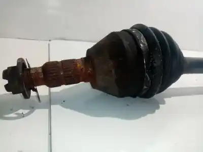 Recambio de automóvil de segunda mano de transmision delantera derecha para opel insignia a (g09) 2.0 cdti (68) referencias oem iam 5374071  95520545