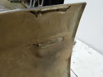 Second-hand car spare part front bumper for bmw 3 compact (e36) 318 tds oem iam references 51118132414  