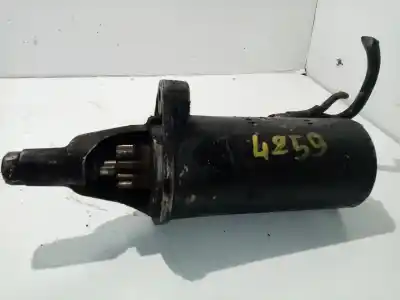 Peça sobressalente para automóvel em segunda mão suporte por audi a6 berlina (4b2) 2.5 v6 24v tdi referências oem iam 0986018020