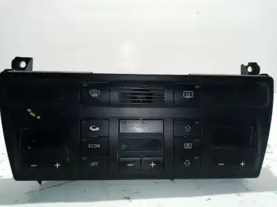 Peça sobressalente para automóvel em segunda mão Comando De Sofagem (chauffage / Ar Condicionado)  por AUDI A6 BERLINA (4B2) 2.5 V6 24V TDI Referências OEM IAM 4B0820043H  